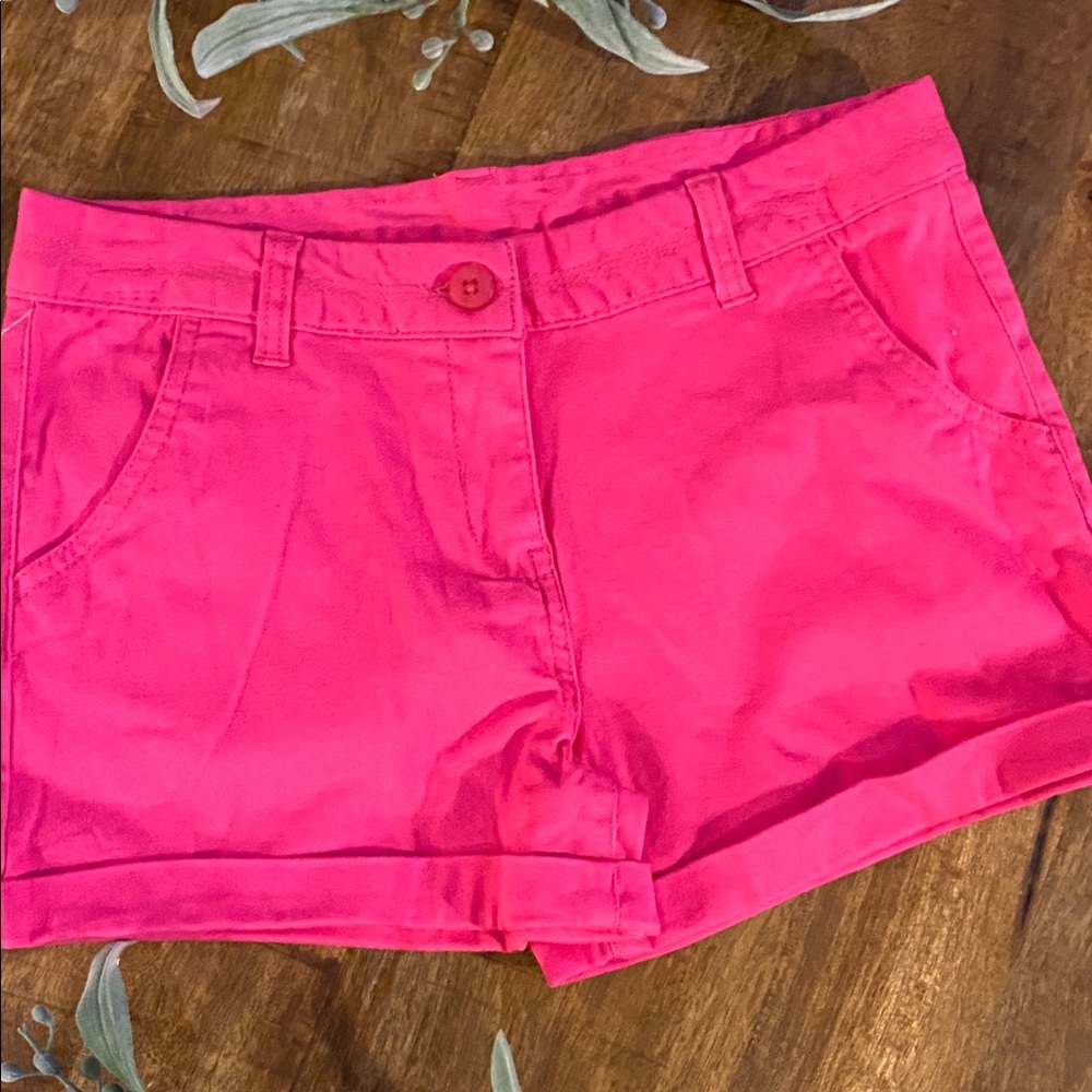 Girls summer shorts! Brand new! Tag attached